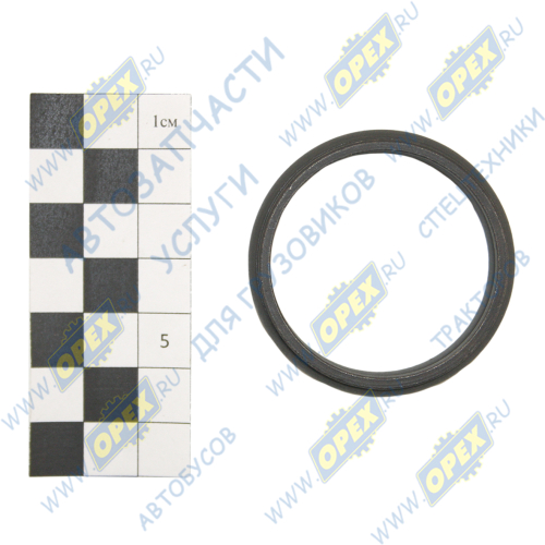 921/53400 Втулка на хвостовик заднего моста JCB; 445/03005, 445/10402 Spare Parts1